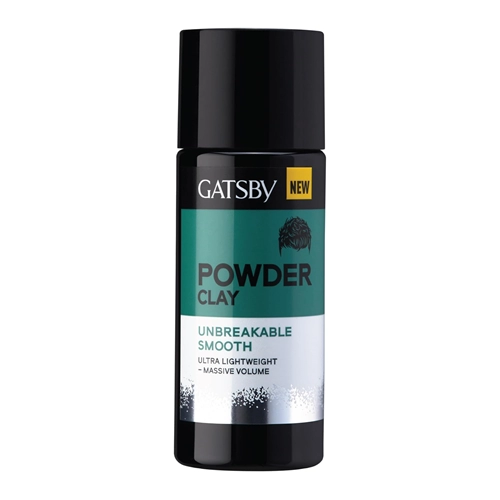 Japan Hair Volumizing Powder Clay